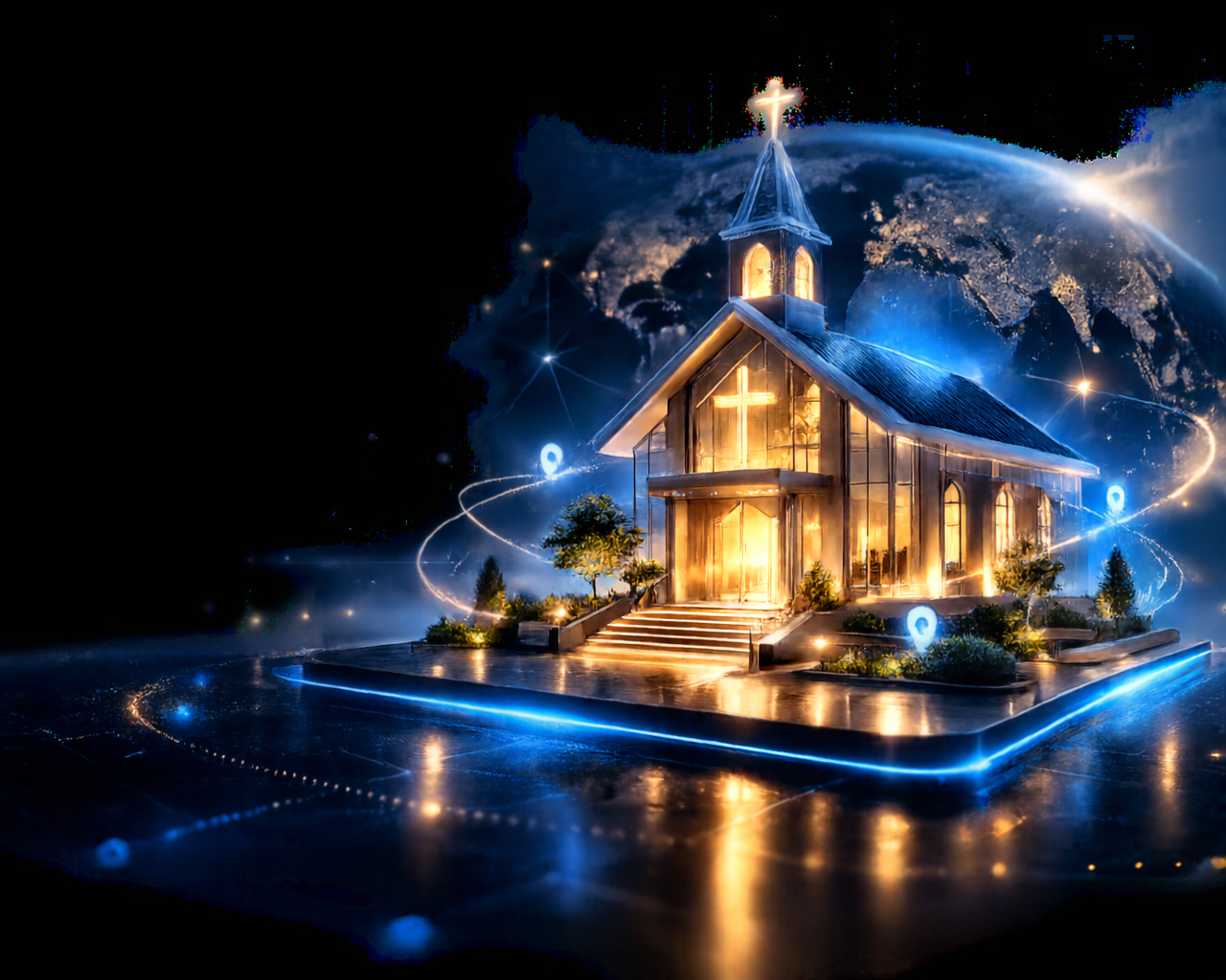 Family Life Christian Center